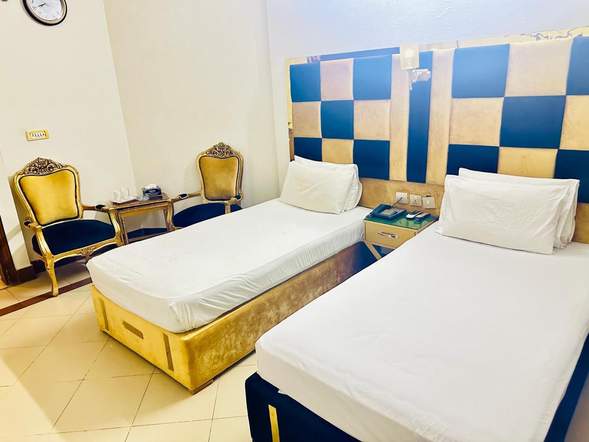 Fiesta Inn Hotel & Resorts Multán Kültér fotó