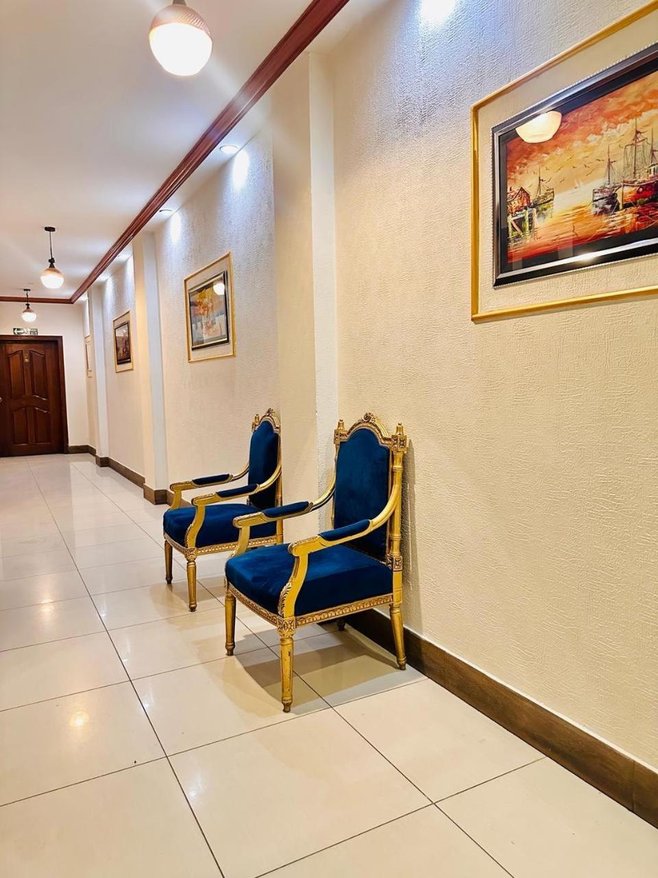 Fiesta Inn Hotel & Resorts Multán Kültér fotó