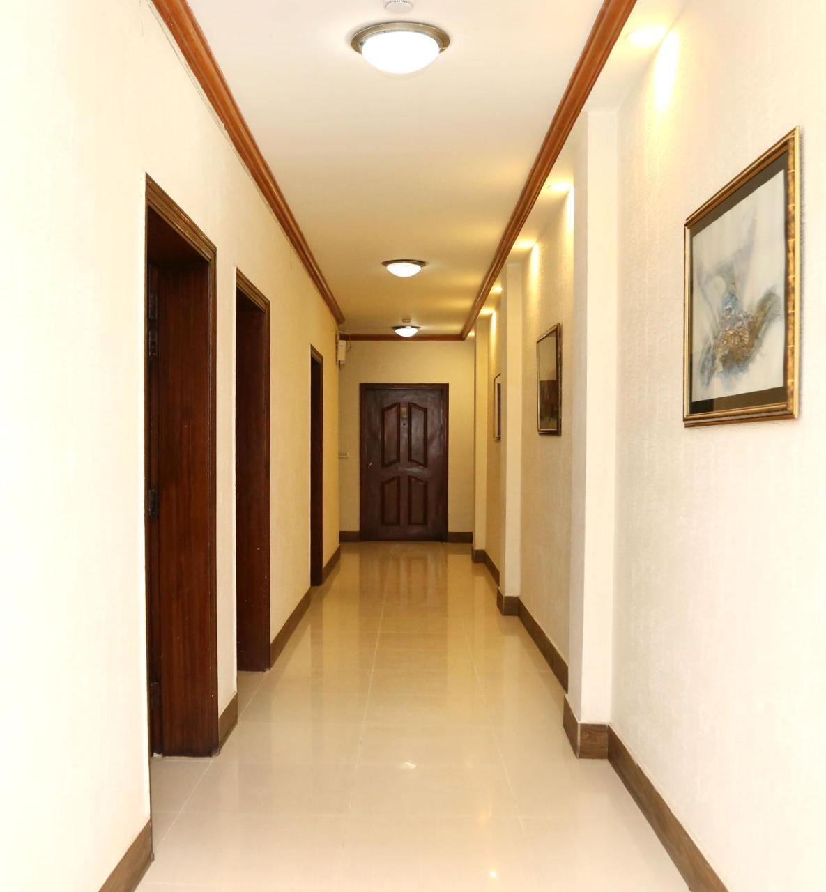Fiesta Inn Hotel & Resorts Multán Kültér fotó